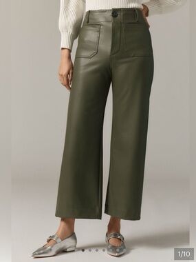 Anthropologie Maeve Colette cropped pants (27)